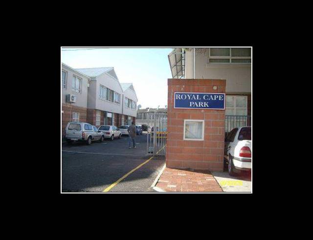 200M² OFFICE TO LET IN OTTERY
